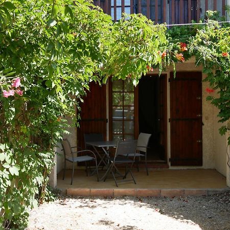 Studio Le Beauduc Apartamento Saintes-Maries-de-la-Mer Exterior foto
