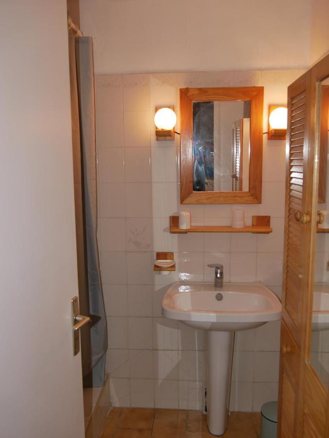 Studio Le Beauduc Apartamento Saintes-Maries-de-la-Mer Exterior foto