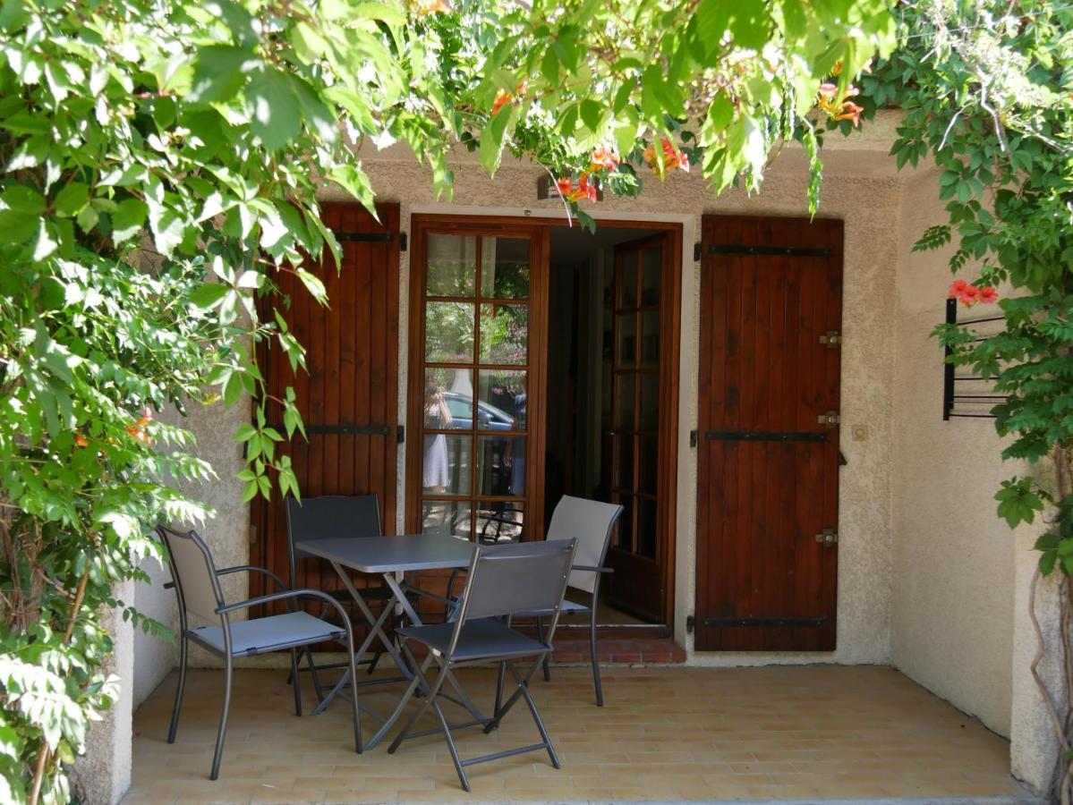 Studio Le Beauduc Apartamento Saintes-Maries-de-la-Mer Exterior foto