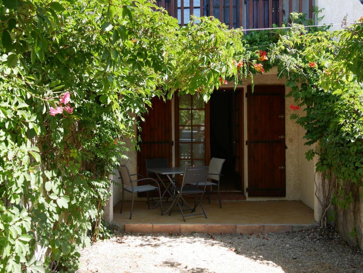 Studio Le Beauduc Apartamento Saintes-Maries-de-la-Mer Exterior foto