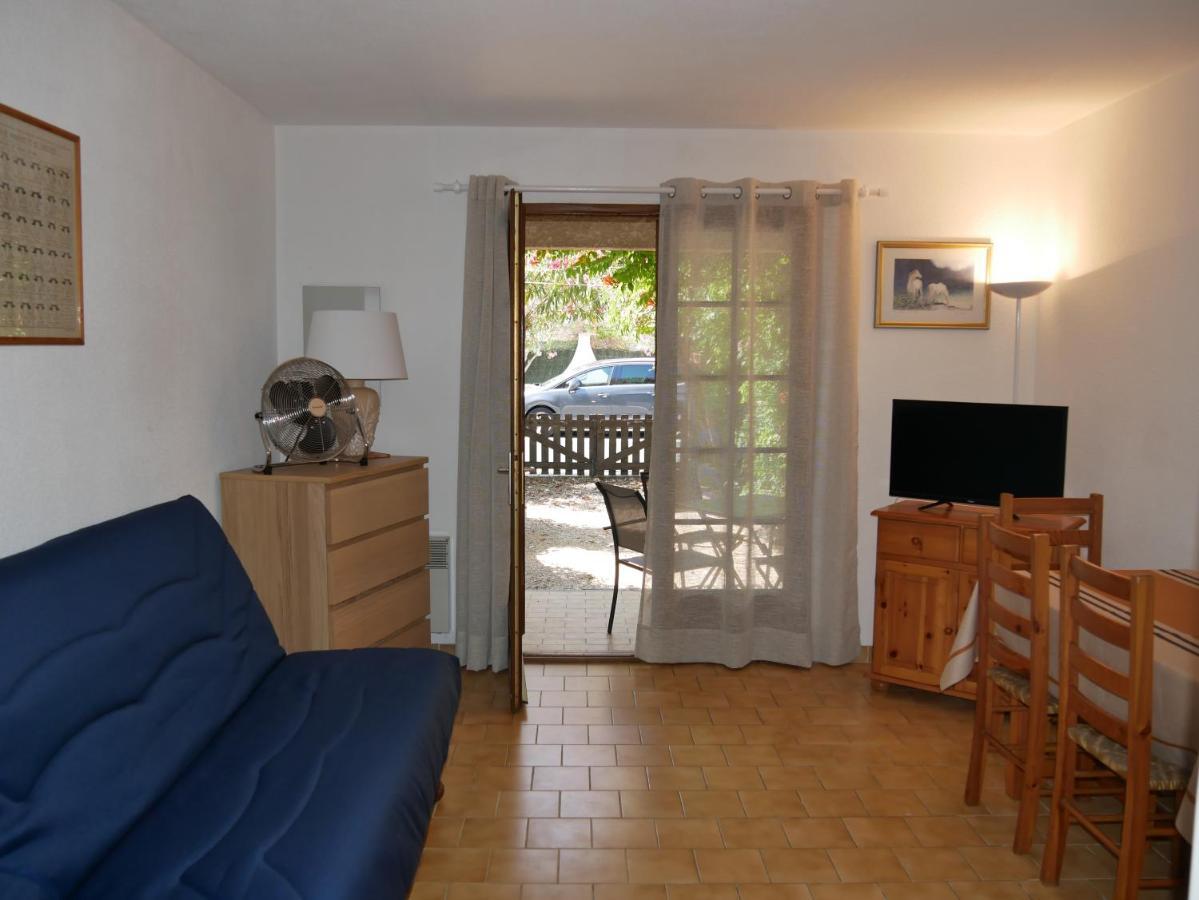 Studio Le Beauduc Apartamento Saintes-Maries-de-la-Mer Exterior foto