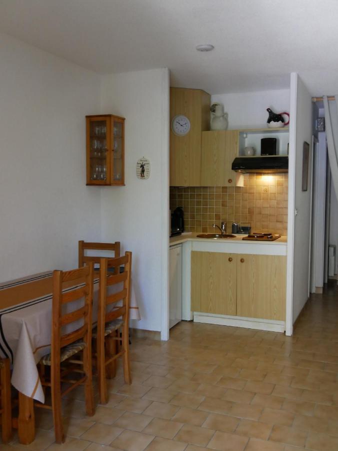 Studio Le Beauduc Apartamento Saintes-Maries-de-la-Mer Exterior foto